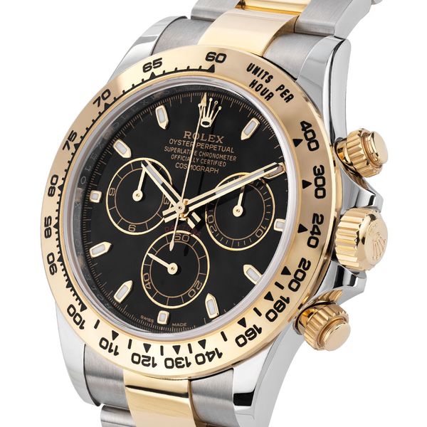 Rolex Daytona 116503